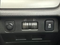 
										SUBARU XV 2.0I (A) full									