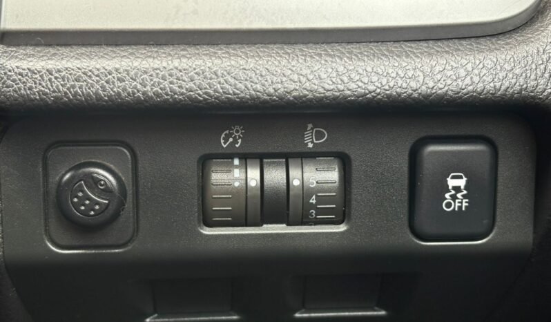 
								SUBARU XV 2.0I (A) full									
