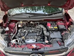 
										PERODUA ALZA 1.5 AV (A) full									