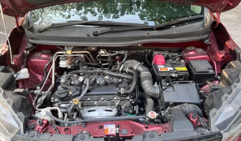 
								PERODUA ALZA 1.5 AV (A) full									
