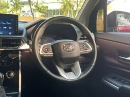 
										PERODUA ALZA 1.5 AV (A) full									