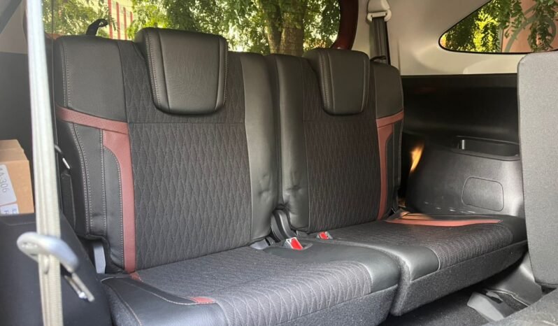 
								PERODUA ALZA 1.5 AV (A) full									