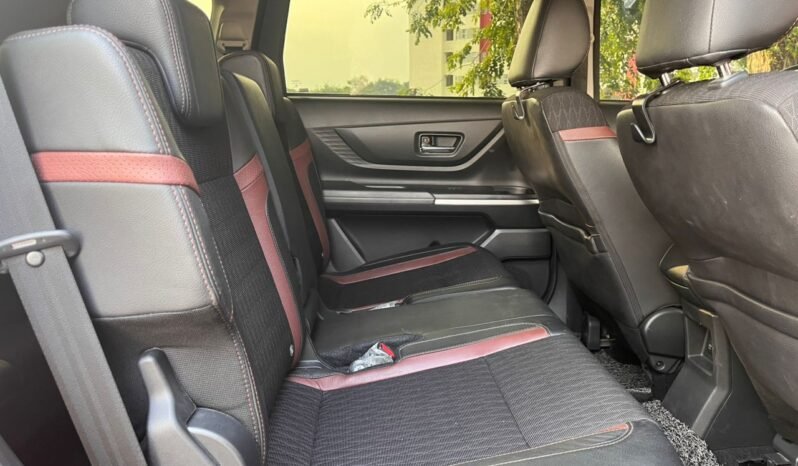 
								PERODUA ALZA 1.5 AV (A) full									
