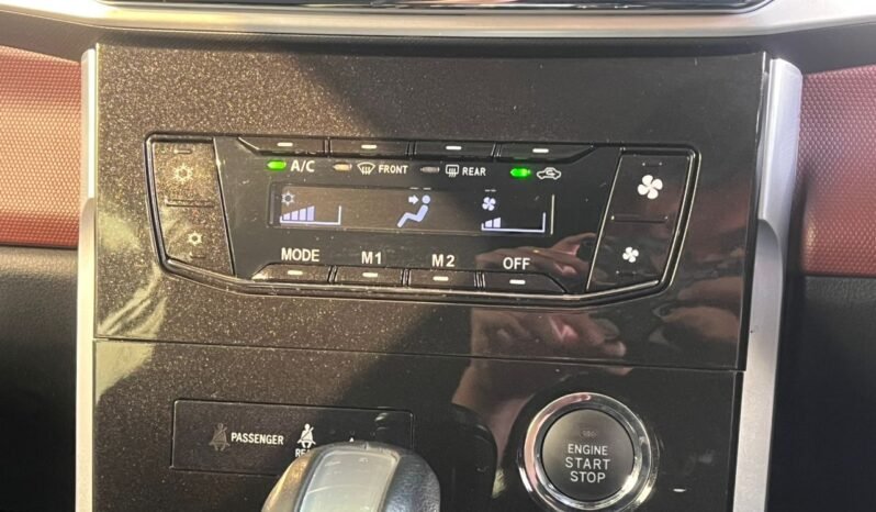 
								PERODUA ALZA 1.5 AV (A) full									