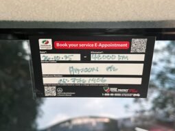 
										PERODUA ALZA 1.5 AV (A) full									