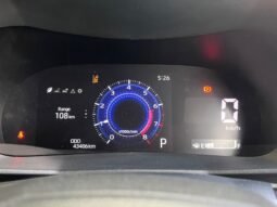 
										PERODUA ALZA 1.5 AV (A) full									