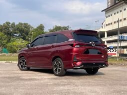 
										PERODUA ALZA 1.5 AV (A) full									