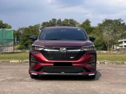 
										PERODUA ALZA 1.5 AV (A) full									