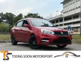 PROTON SAGA 1.3 PREMIUM (A)