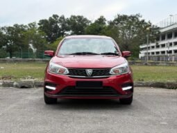 
										PROTON SAGA 1.3 PREMIUM (A) full									