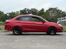 
										PROTON SAGA 1.3 PREMIUM (A) full									