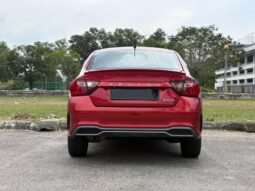 
										PROTON SAGA 1.3 PREMIUM (A) full									