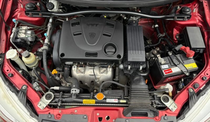 
								PROTON SAGA 1.3 PREMIUM (A) full									