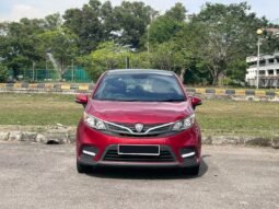 
										PROTON IRIZ PREMIUM 1.6 full									