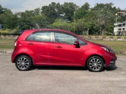 
										PROTON IRIZ PREMIUM 1.6 full									