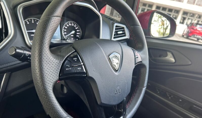 
								PROTON IRIZ PREMIUM 1.6 full									