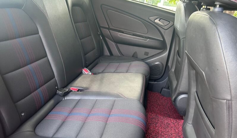 
								PROTON IRIZ PREMIUM 1.6 full									