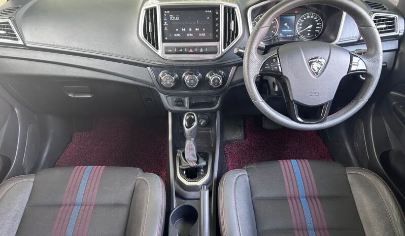 
								PROTON IRIZ PREMIUM 1.6 full									