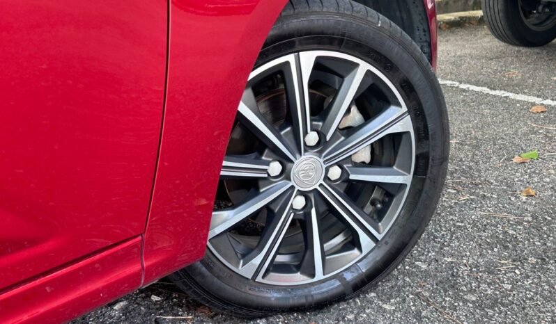 
								PROTON IRIZ PREMIUM 1.6 full									