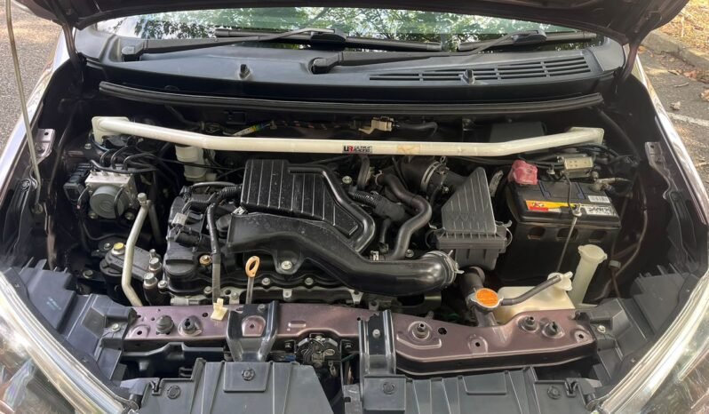 
								PERODUA BEZZA 1.3X (A) full									