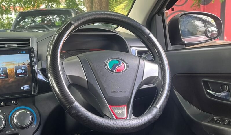 
								PERODUA BEZZA 1.3X (A) full									