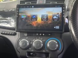 
										PERODUA BEZZA 1.3X (A) full									