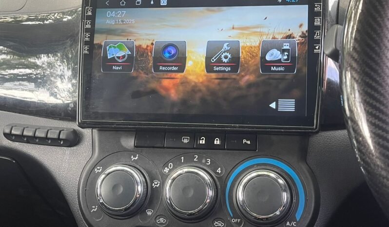 
								PERODUA BEZZA 1.3X (A) full									