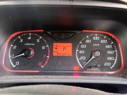 
										PERODUA BEZZA 1.3X (A) full									