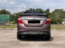 
										PERODUA BEZZA 1.3X (A) full									