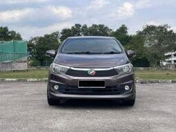 
										PERODUA BEZZA 1.3X (A) full									