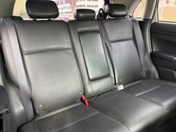 
										MITSUBISHI ASX  2.0 full									