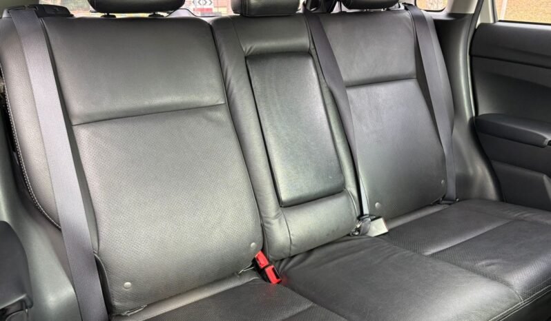 
								MITSUBISHI ASX  2.0 full									