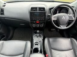 
										MITSUBISHI ASX  2.0 full									
