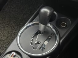 
										MITSUBISHI ASX  2.0 full									