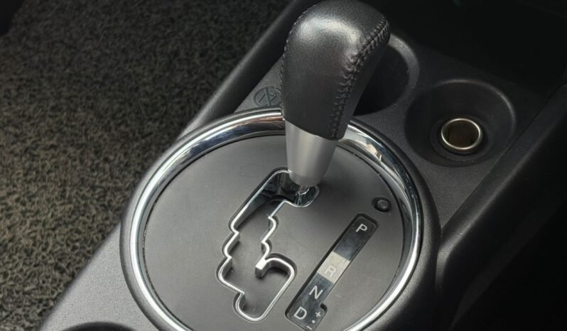 
								MITSUBISHI ASX  2.0 full									