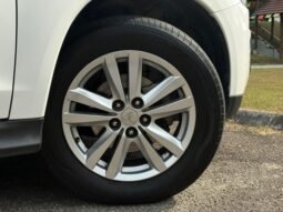 
										MITSUBISHI ASX  2.0 full									
