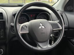 
										MITSUBISHI ASX  2.0 full									