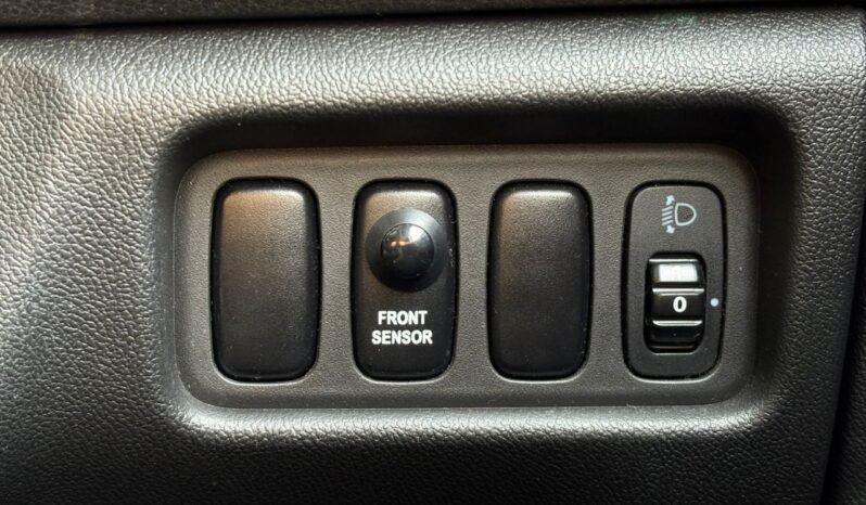 
								MITSUBISHI ASX  2.0 full									