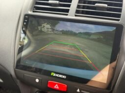 
										MITSUBISHI ASX  2.0 full									