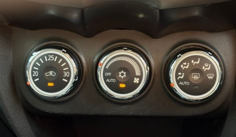 
								MITSUBISHI ASX  2.0 full									