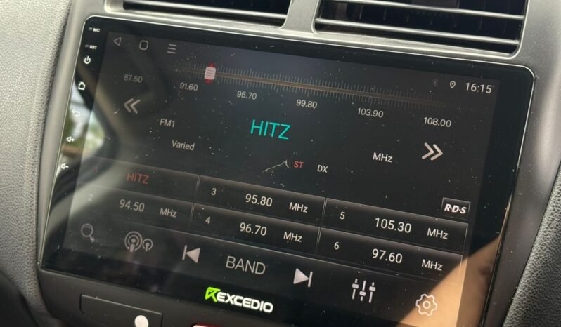 
								MITSUBISHI ASX  2.0 full									
