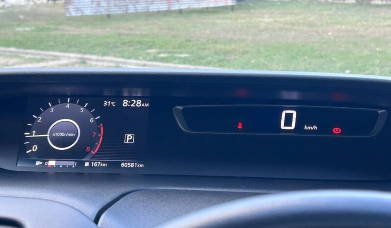 
								Nissan SERENA 2.0 PREMIUM (A) full									