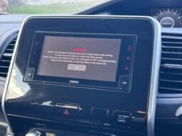 
										Nissan SERENA 2.0 PREMIUM (A) full									