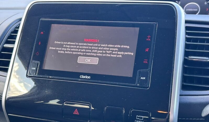 
								Nissan SERENA 2.0 PREMIUM (A) full									