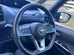 
										Nissan SERENA 2.0 PREMIUM (A) full									