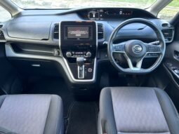 
										Nissan SERENA 2.0 PREMIUM (A) full									