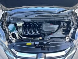 
										Nissan SERENA 2.0 PREMIUM (A) full									