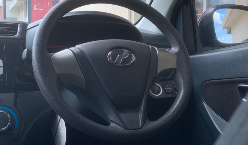 
								PERODUA BEZZA 1.3X (A) full									