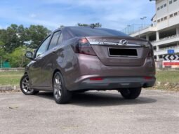 
										PERODUA BEZZA 1.3X (A) full									