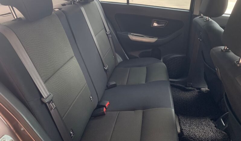 
								PERODUA BEZZA 1.3X (A) full									